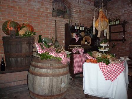 Valceno in Tavola 2015-2016